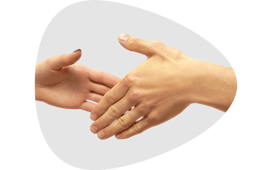 handshake