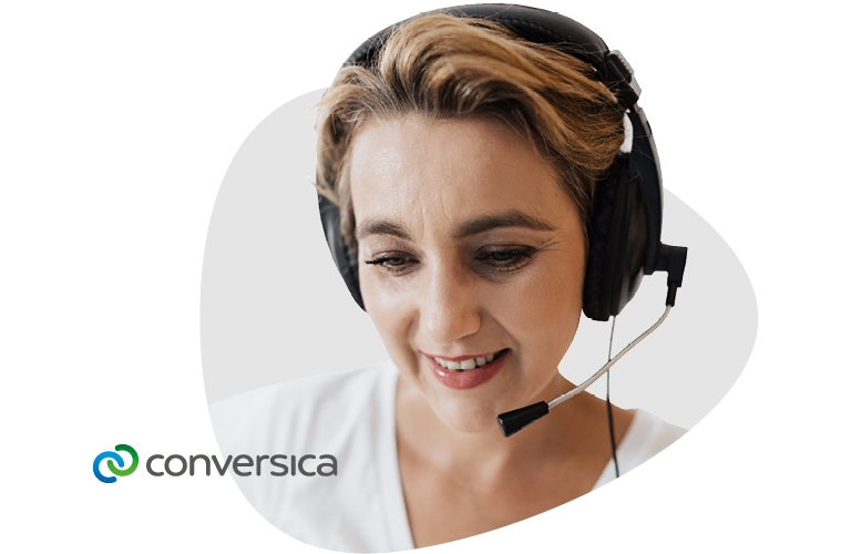 Sales assistant
