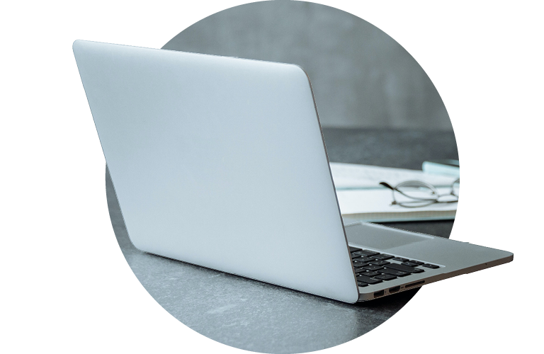 laptop