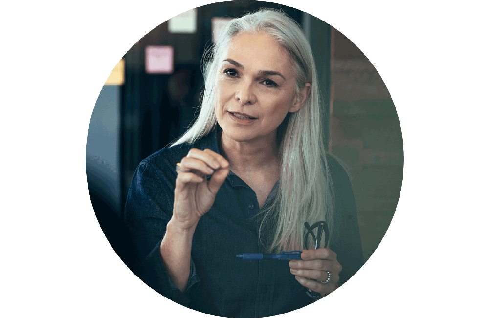 Customer success manager