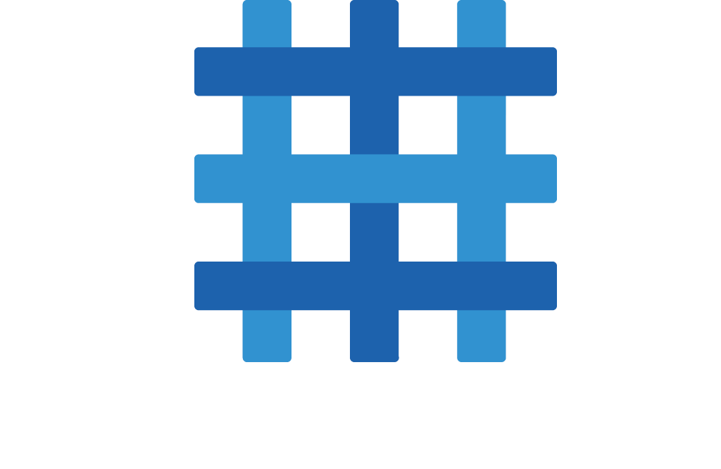 Weaving logo LeadFabric
