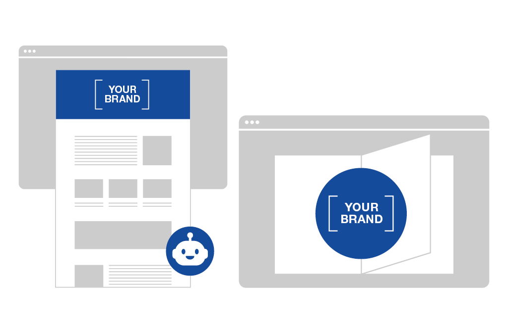 Newsletter, bot and longread