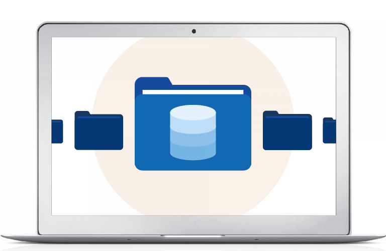 data centralization