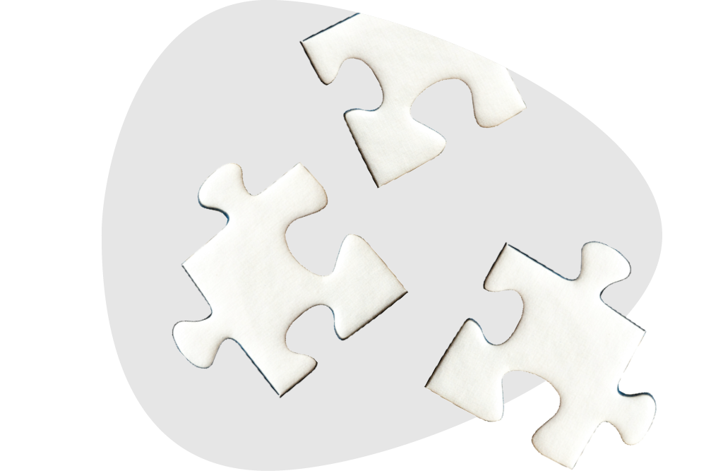 Extra puzzle pieces