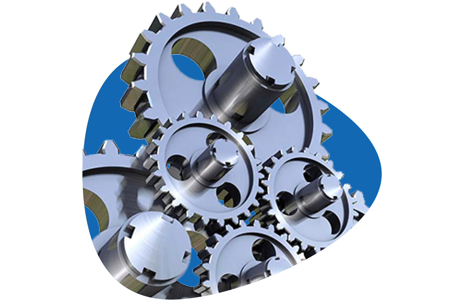 Cogwheels