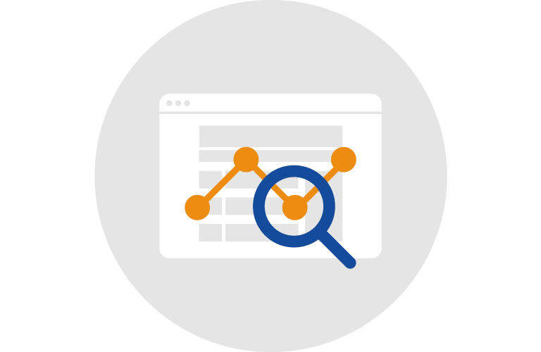 Analytics tracking