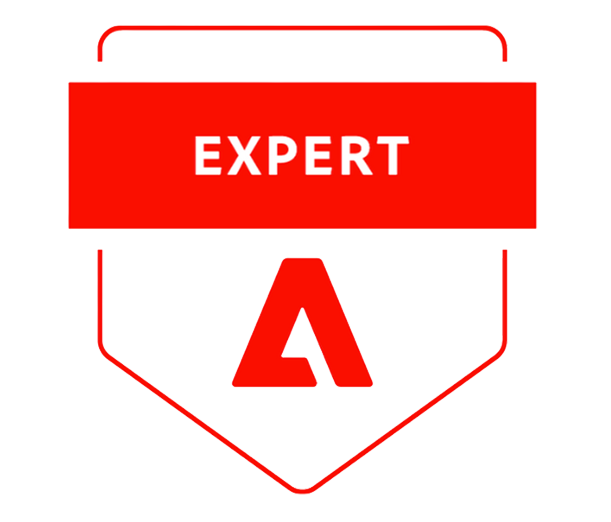 Adobe Expert