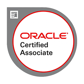 Oracle Associate