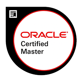 Oracle Master