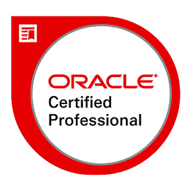 Oracle Professional