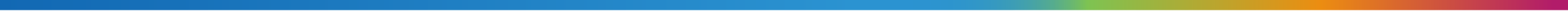 Decorative color bar